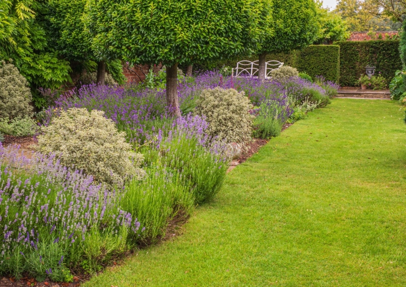Greenfields, Little Rissington